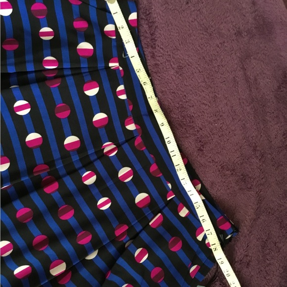 NWT CYNTHIA ROWLEY Women’s Skirt - Picture 6 of 13